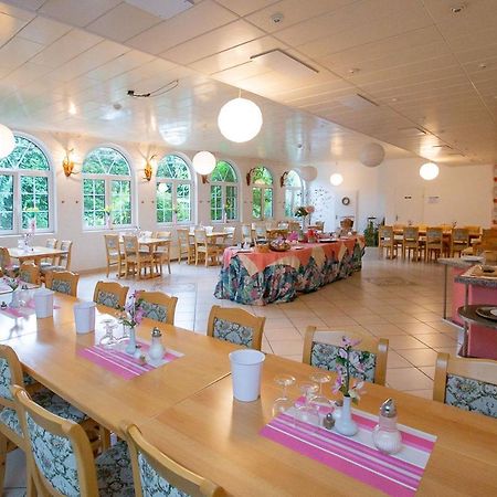 Hotel Dolgesheim Dış mekan fotoğraf