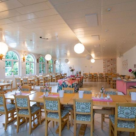 Hotel Dolgesheim Dış mekan fotoğraf