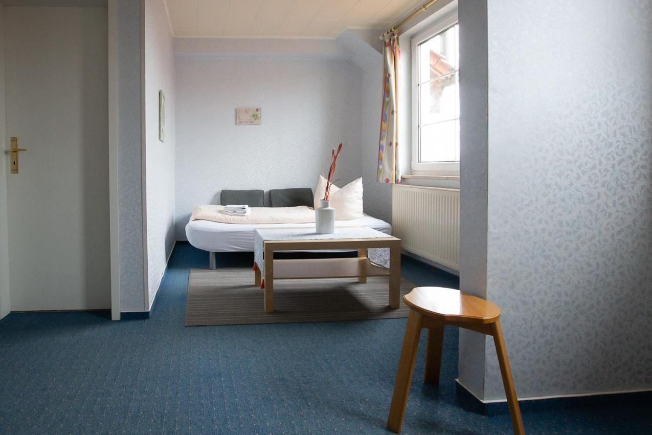 Hotel Dolgesheim Dış mekan fotoğraf